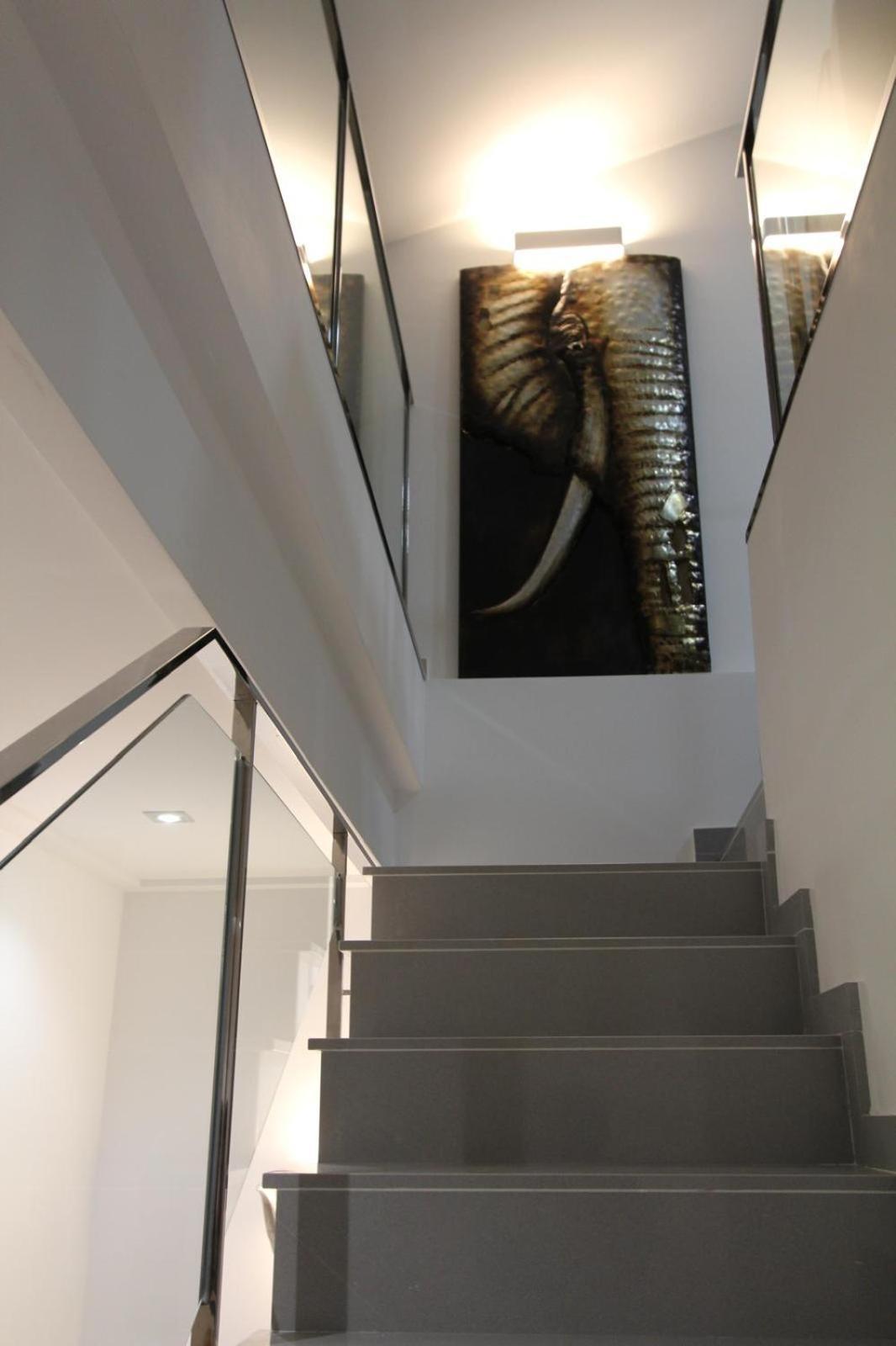 Bs Luxury Estate El Campello Apartment Ngoại thất bức ảnh