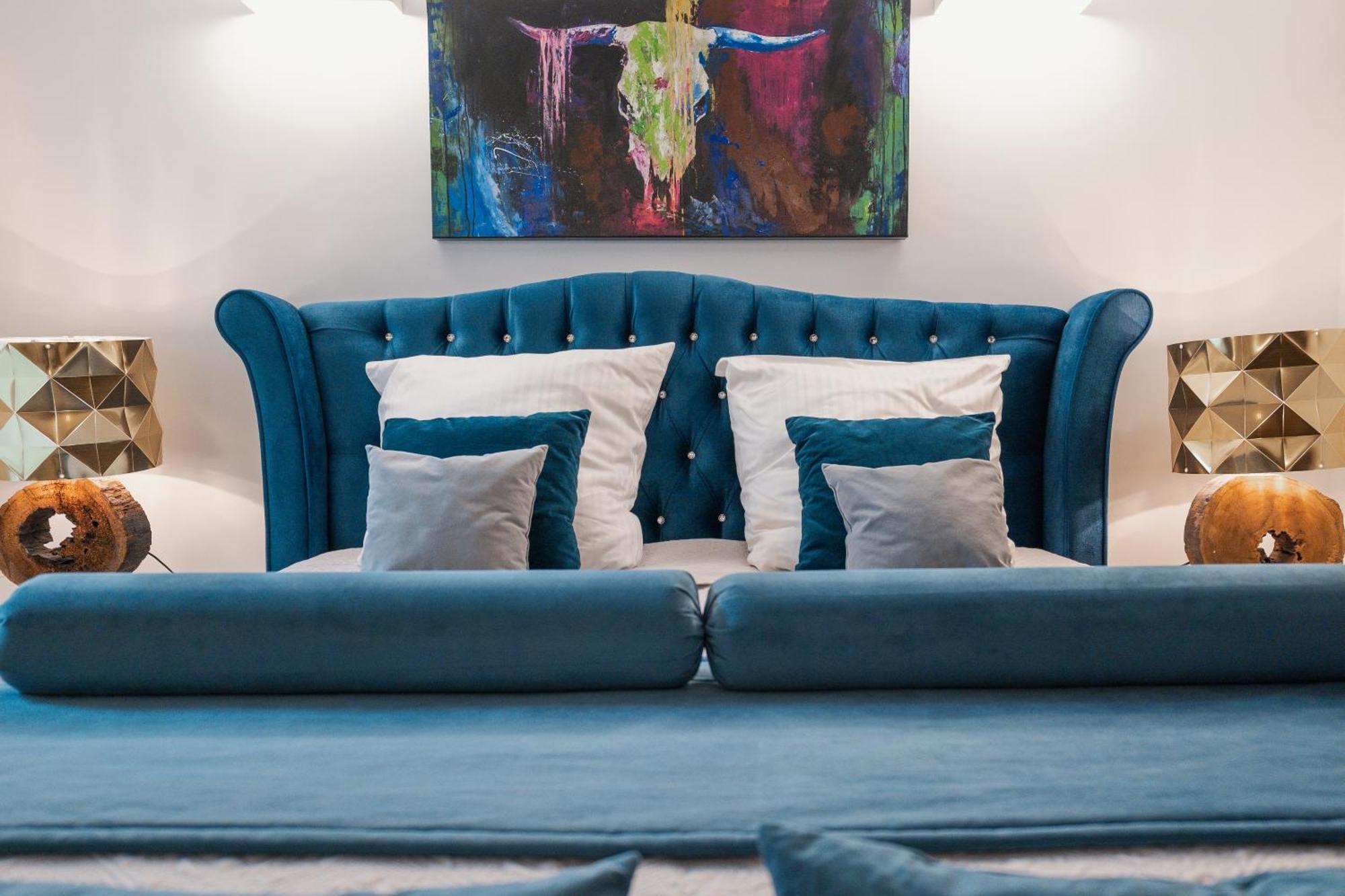 Bs Luxury Estate El Campello Apartment Ngoại thất bức ảnh