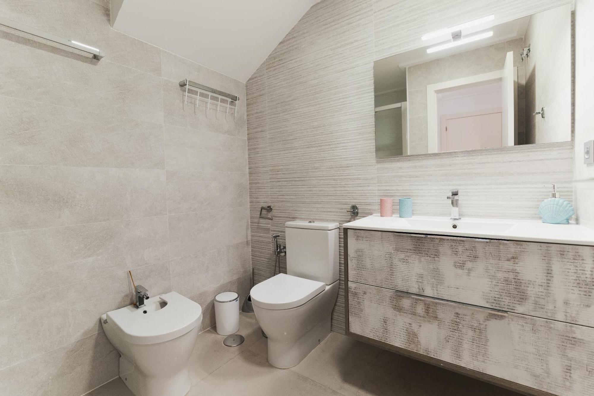Bs Luxury Estate El Campello Apartment Ngoại thất bức ảnh
