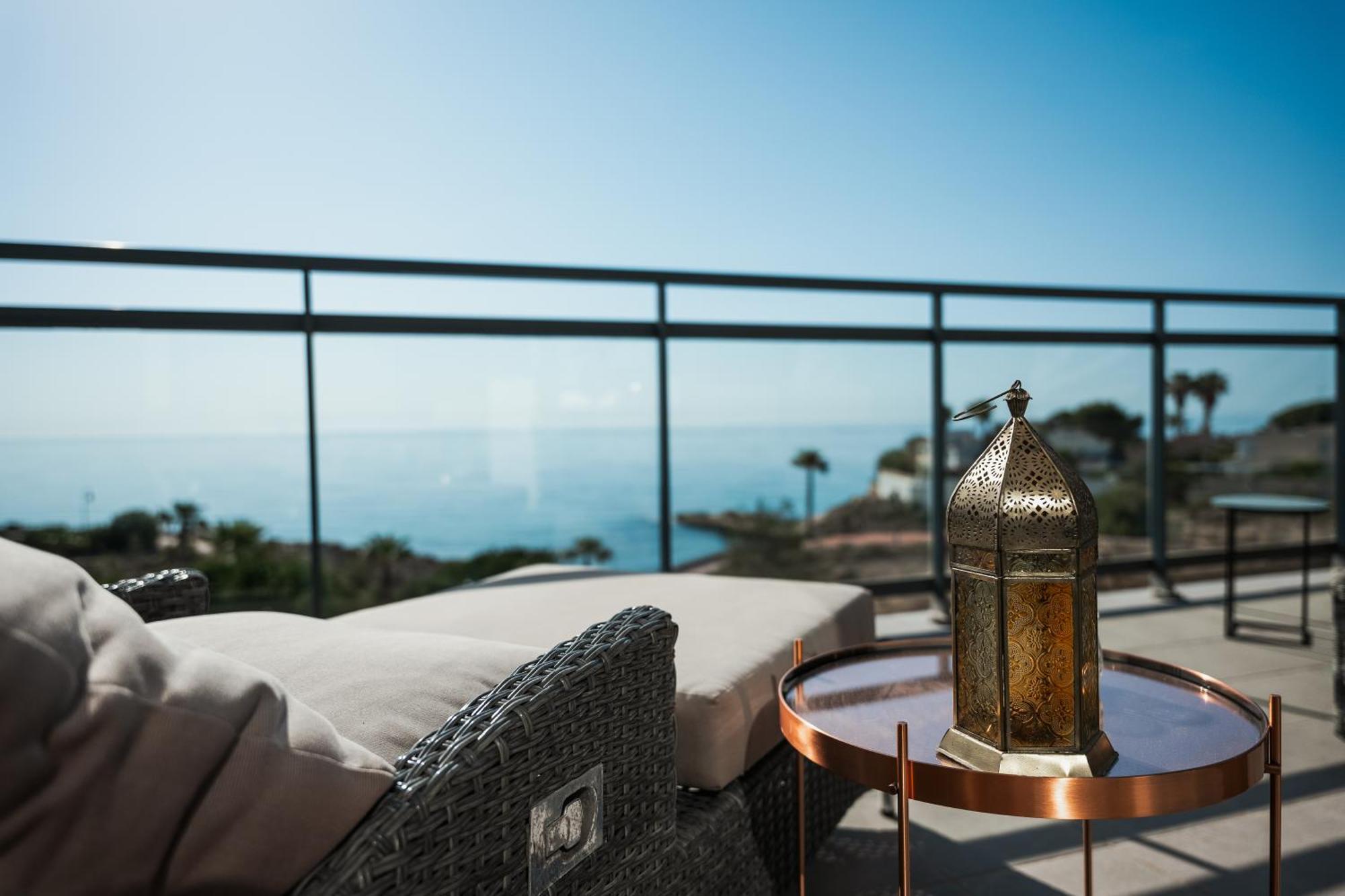 Bs Luxury Estate El Campello Apartment Ngoại thất bức ảnh