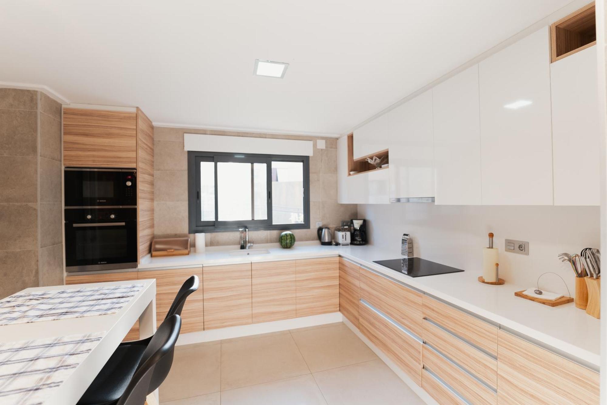 Bs Luxury Estate El Campello Apartment Ngoại thất bức ảnh