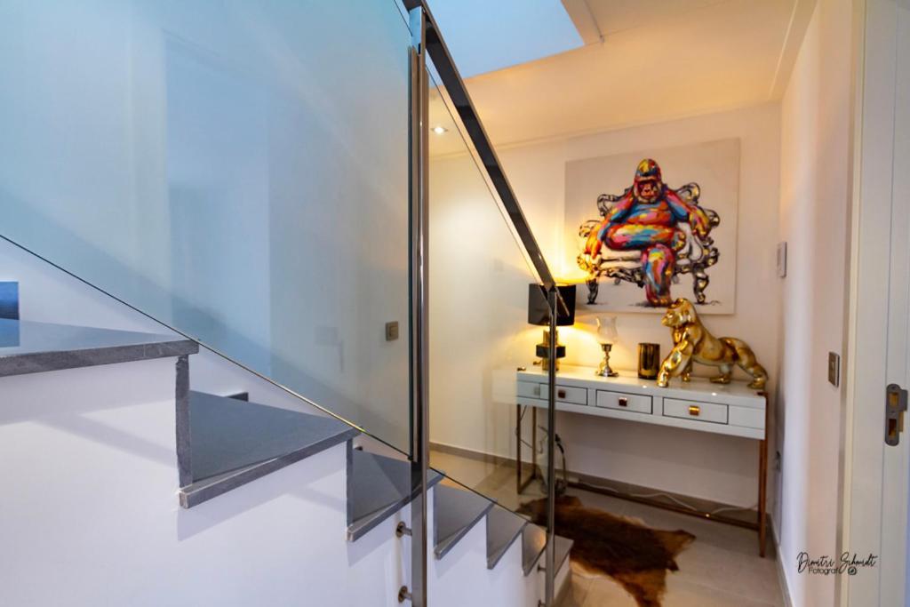 Bs Luxury Estate El Campello Apartment Ngoại thất bức ảnh