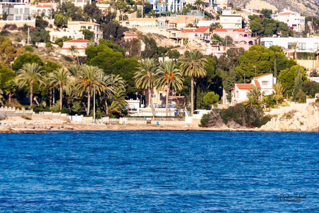 Bs Luxury Estate El Campello Apartment Ngoại thất bức ảnh